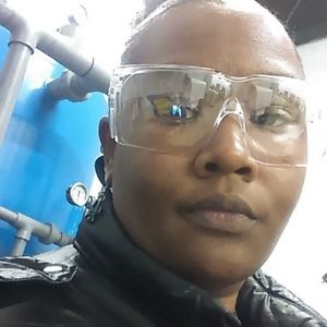 Meet your Posher, Lashay